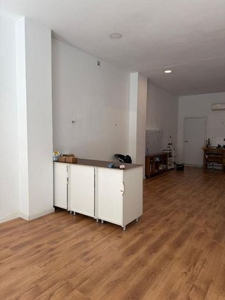 Local comercial en alquiler en Russafa en Valencia