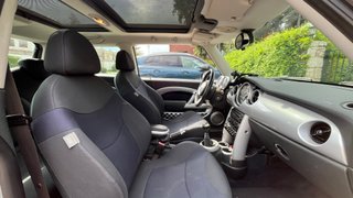MINI Mini 2005