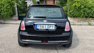 MINI Mini 2005