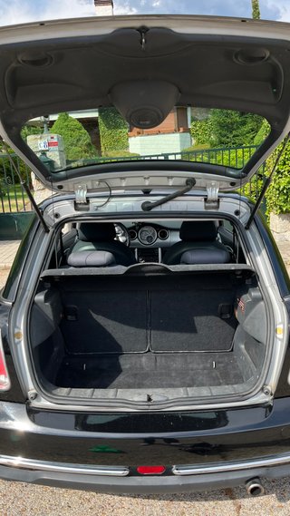 MINI Mini 2005