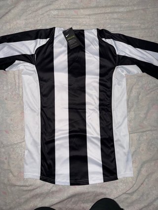 Camiseta Juventus Retro Talla XL