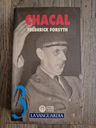 Lote de 5  libros,  "Cine para leer"