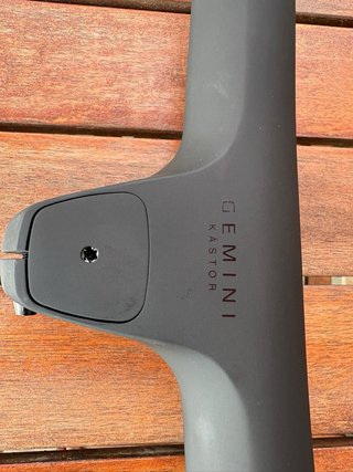 Manillar Gemini Kastor Nuevo
