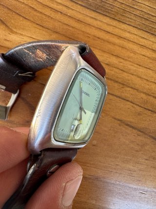 Orologio Diesel al Quarzo da Uomo