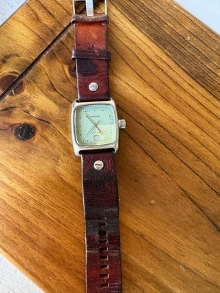 Orologio Diesel al Quarzo da Uomo