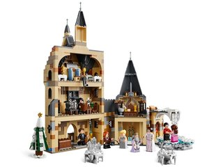LEGO Harry Potter 75948 Torre del Reloj