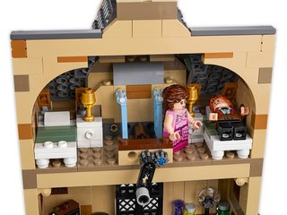 LEGO Harry Potter 75948 Torre del Reloj