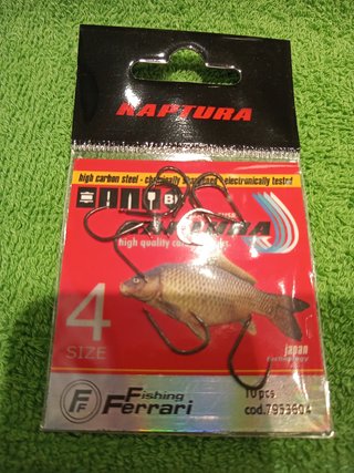LOTE PESCA OFERTA LIQUIDACIÓN TIENDA