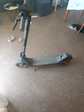 Patinete Eléctrico Xiaomi 4 Lite