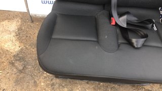 ASIENTOS DELANTEROS RENAULT TRAFIC 2017