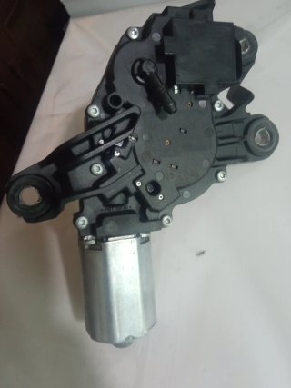 Motor limpiaparabrisas Golf V