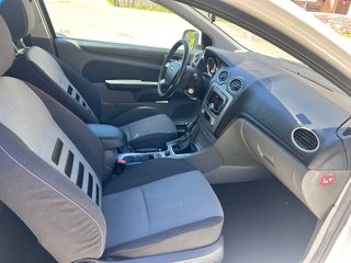 Ford Focus tdci 90cv