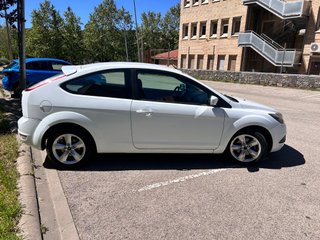 Ford Focus tdci 90cv