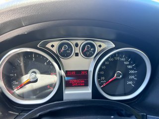 Ford Focus tdci 90cv