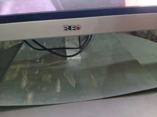 Televisión Plasma con TDT HD