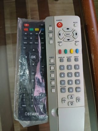 Televisión Plasma con TDT HD