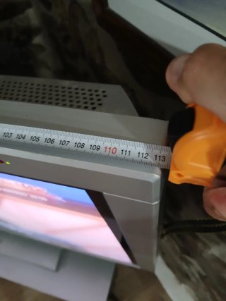 Televisión Plasma con TDT HD