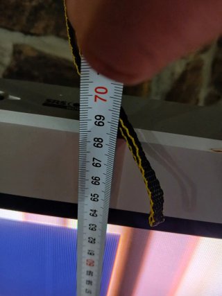 Televisión Plasma con TDT HD