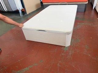 Colchón Relax Fresh 105x190 con Canapé