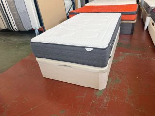 Colchón Relax Fresh 105x190 con Canapé