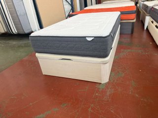 Colchón Relax Fresh 105x190 con Canapé