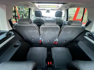 Volkswagen Touran 2015