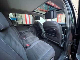 Volkswagen Touran 2015