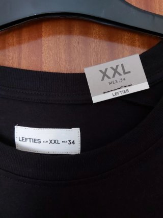 Celine Dion camiseta Edición Limitada talla XXL