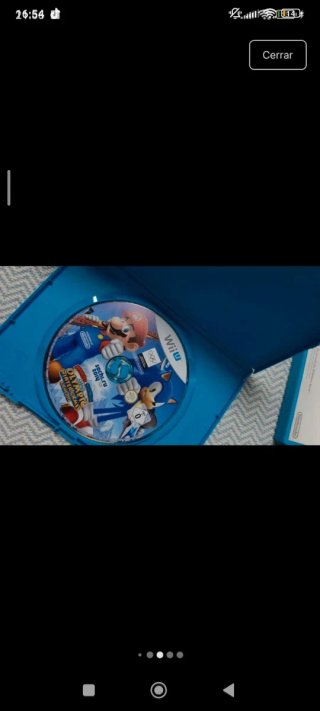 Juegos Wii U
