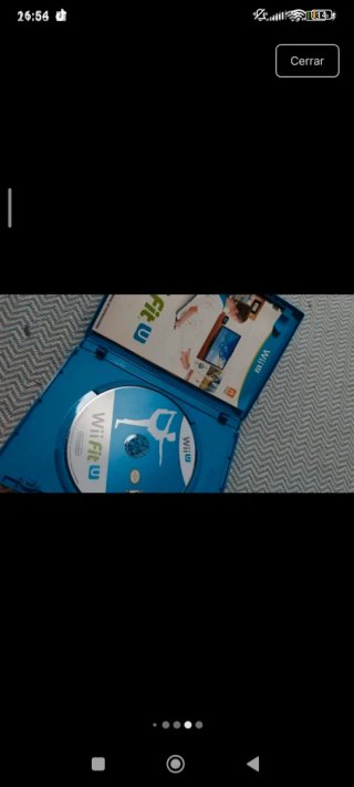 Juegos Wii U