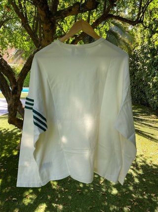 Camiseta manga larga • Adidas Originals