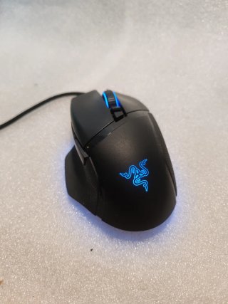 Razer Basilisk V3 Mouse Gaming RGB