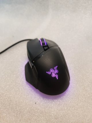 Razer Basilisk V3 Mouse Gaming RGB