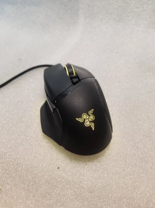 Razer Basilisk V3 Mouse Gaming RGB