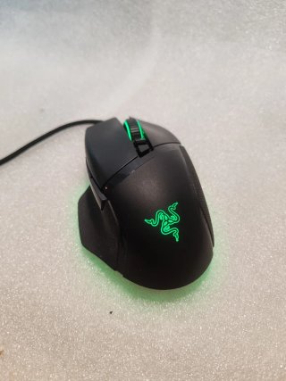 Razer Basilisk V3 Mouse Gaming RGB