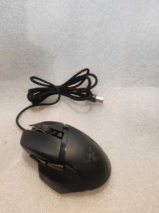 Razer Basilisk V3 Mouse Gaming RGB