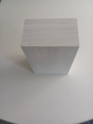 Caja de madera para infusiones