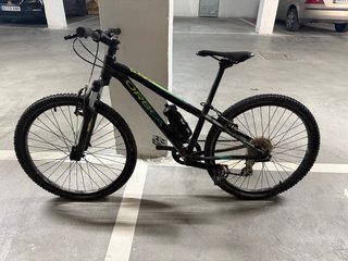 Bicicleta da Montagna Orbea per Bambina