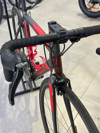 Bicicleta de carretera Ridley Talla 49