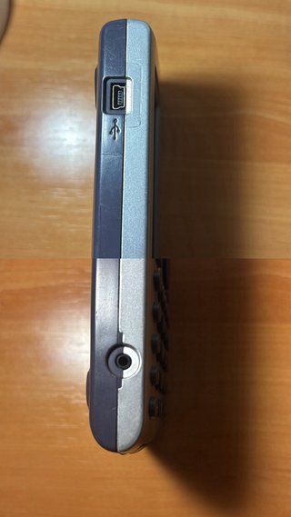 Casio ClassPad 330 PLUS Calculadora Gráfica táctil
