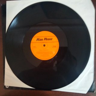 DEPECHE MODE 1990 New Mode Mega 90 vinilo megamix