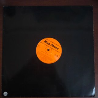 DEPECHE MODE 1990 New Mode Mega 90 vinilo megamix