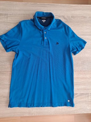 Polo piqué Roy Robson talla L