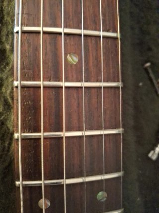 Ibanez JS900 Black Pearl Guitarra