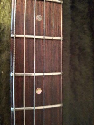 Ibanez JS900 Black Pearl Guitarra