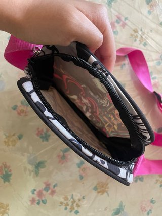 Bolso Monster High para niñas