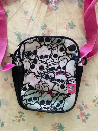 Bolso Monster High para niñas