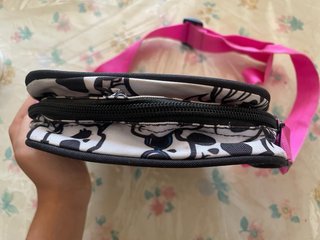Bolso Monster High para niñas
