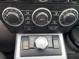 Land Rover Freelander 2008