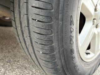 Land Rover Freelander 2008